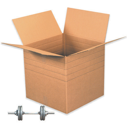 Large Heavy Duty Multi-Depth Boxes