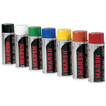 Marsh<span class='rtm'>®</span> Spray Inks