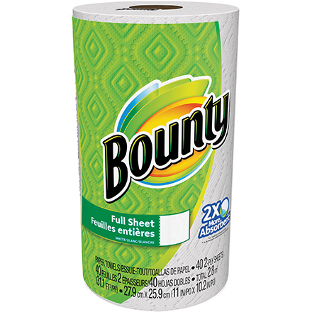 Paper Towels