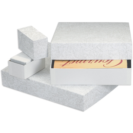 Stationery Set-Up Cartons