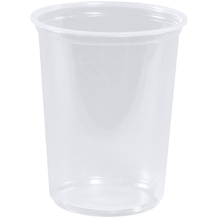 Deli Containers - 32 oz.