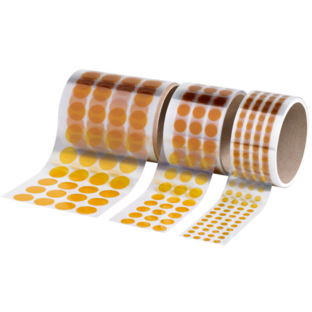 Kapton<span class='rtm'>®</span> Discs