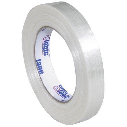 3/4" x 60 yds.  Tape Logic<span class='rtm'>®</span> 1500 Strapping Tape