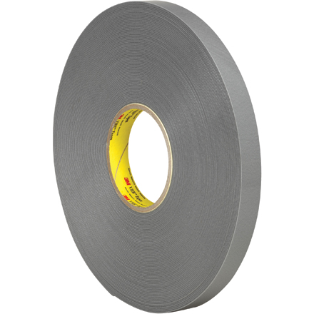 3M<span class='tm'>™</span> 4957F VHB<span class='tm'>™</span> Tape